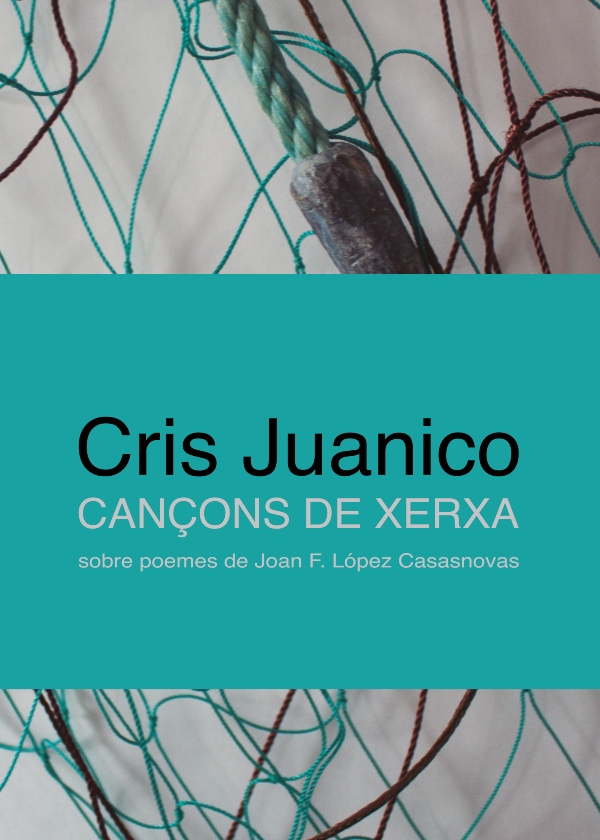 Cris Juanico: Cançons de Xerxa