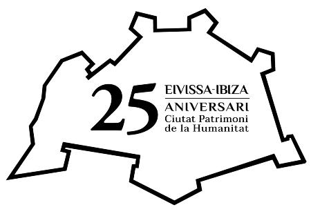 25 Aniversario Ibiza Patrimonio de la Humanidad