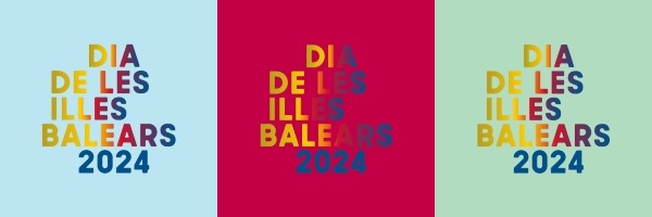 Día de las Islas Baleares, Ibiza 1 marzo 2024