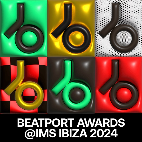 International Music Summit (IMS) Ibiza 2024: Beatport Awards @IMS Ibiza 2024