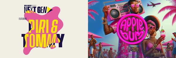 Ibiza Rocks 2024 Opening & Closing Parties: Next Gen, Applebum