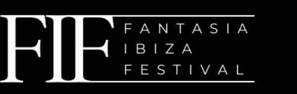 Logo del II Fantasía Ibiza Festival 2024 (FIF2024), 18 Mayo