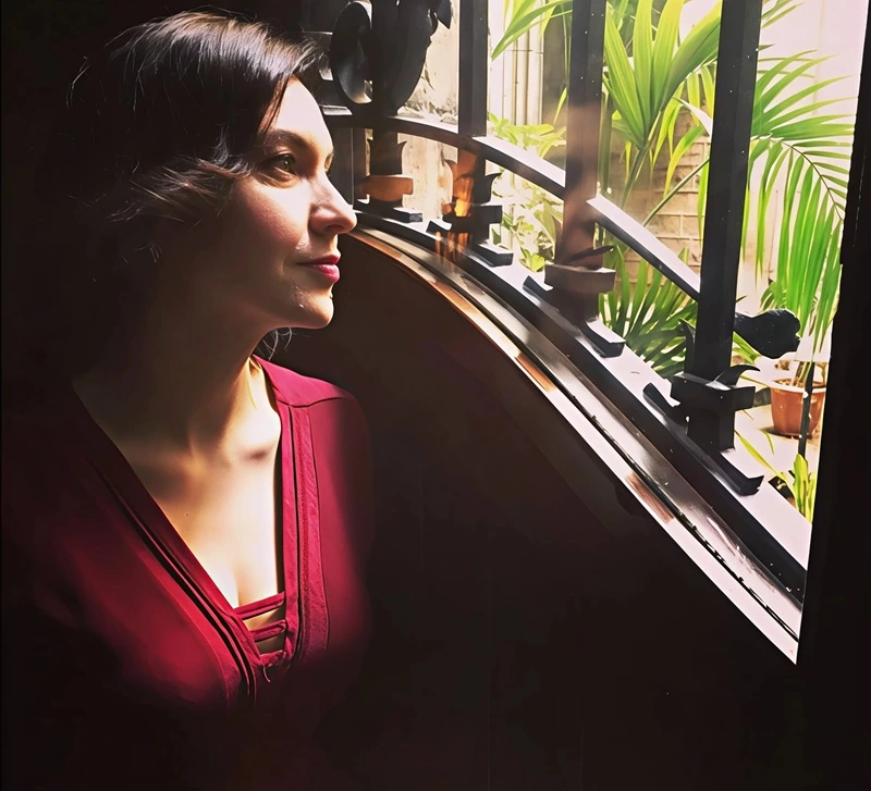 Elvira Ramon