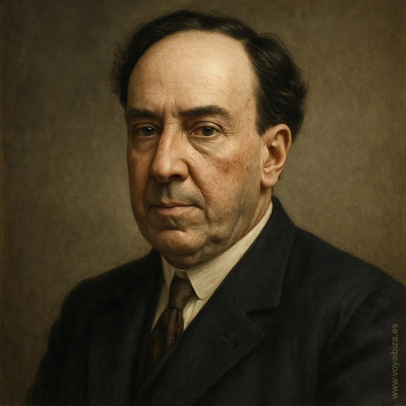 Antonio Machado