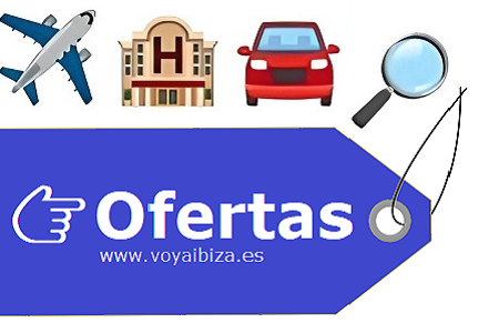 Ofertas para tu Viaje a Ibiza