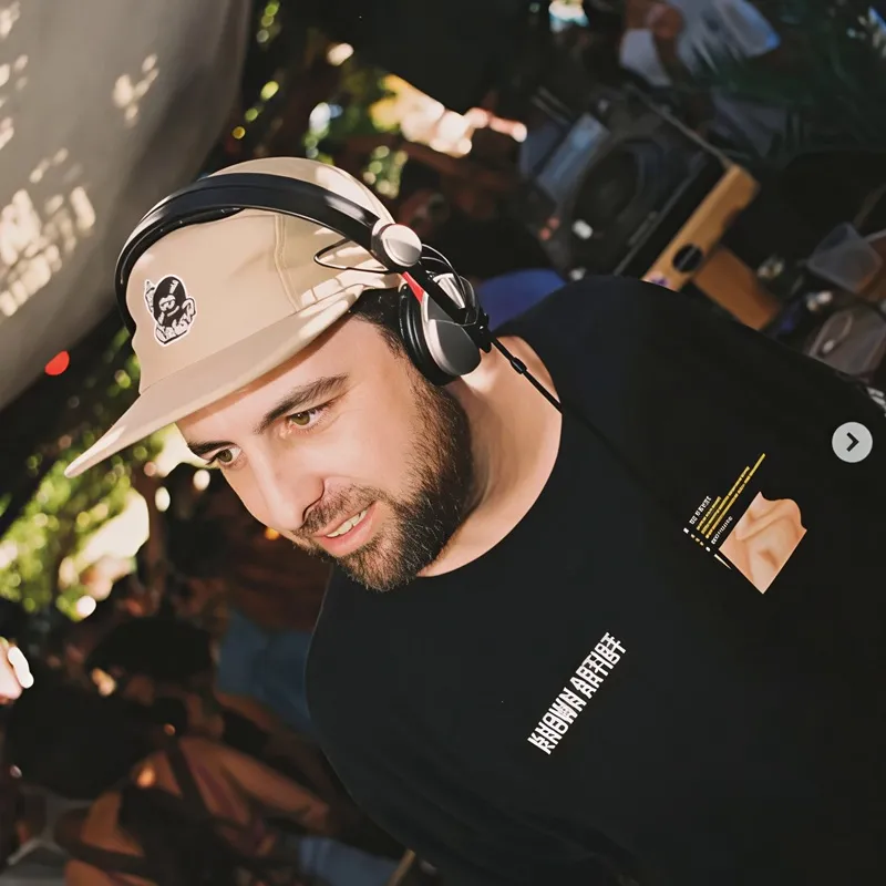 Eden Ibiza New Year’s Eve 2025: Laundry Room x The Unknown - Nochevieja y Año Nuevo: CARLOS VILA