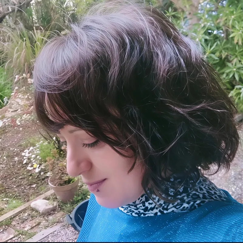 Celia Ruz