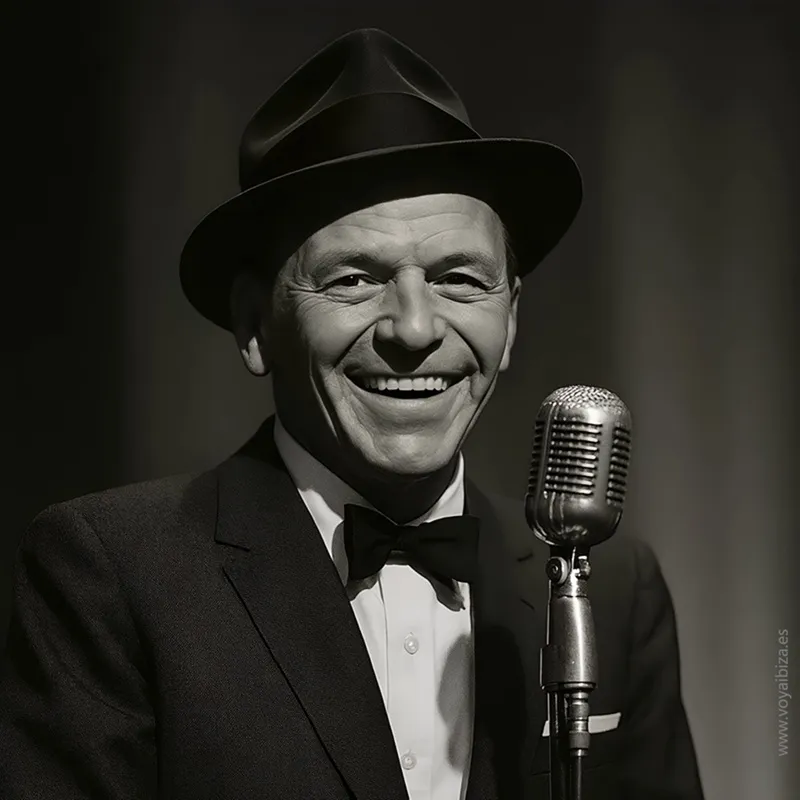 Frank Sinatra