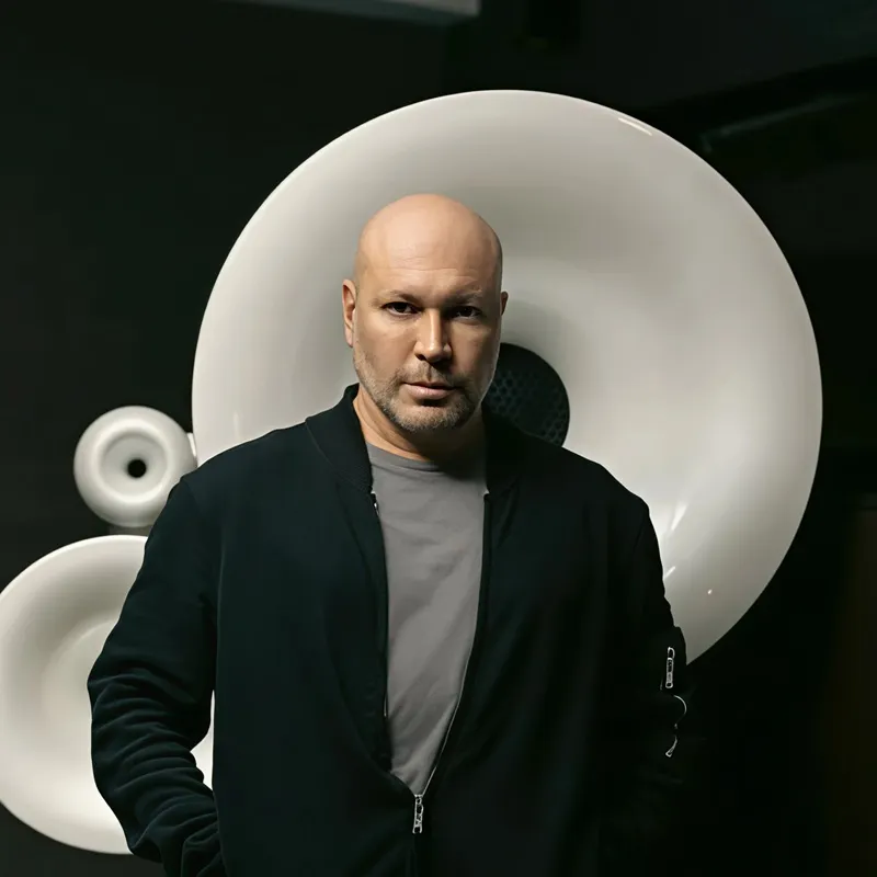 Pacha Ibiza: Music On – New Year’s Eve 2025: MARCO CAROLA
