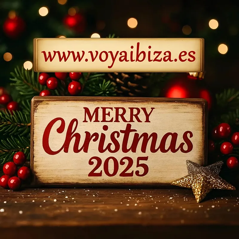 Merry Christmas San Antonio 2025