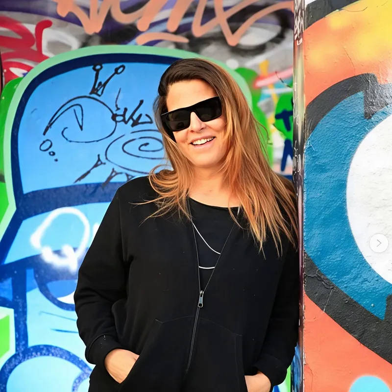 Eden Ibiza New Year’s Eve 2025: Laundry Room x The Unknown - Nochevieja y Año Nuevo: TANIA VULCANO