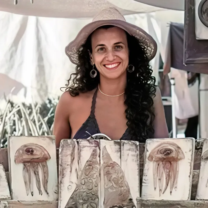 Valeria Fieschi Marí