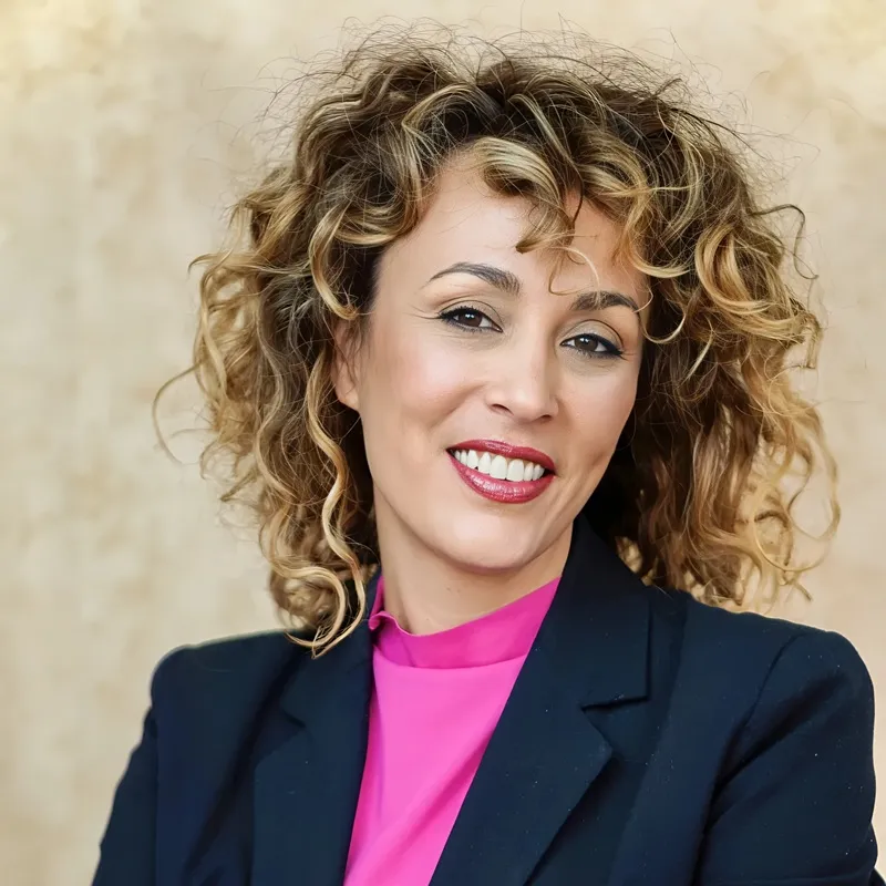 Imagen de Ángela Conde