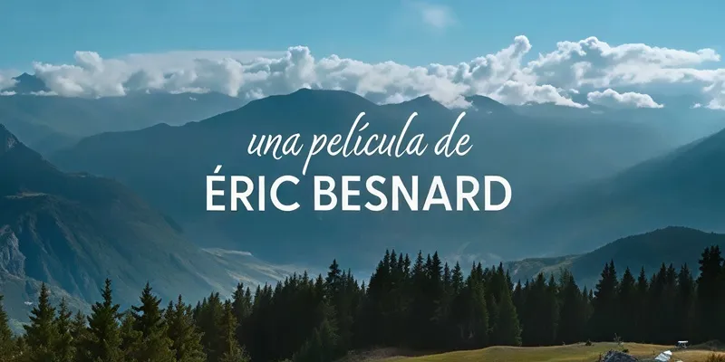 Las cosas sencillas, película dirigida por Éric Besnard