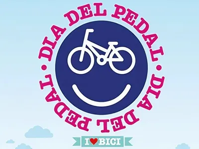 Dia del pedal Ibiza, (2025 Eivissa)