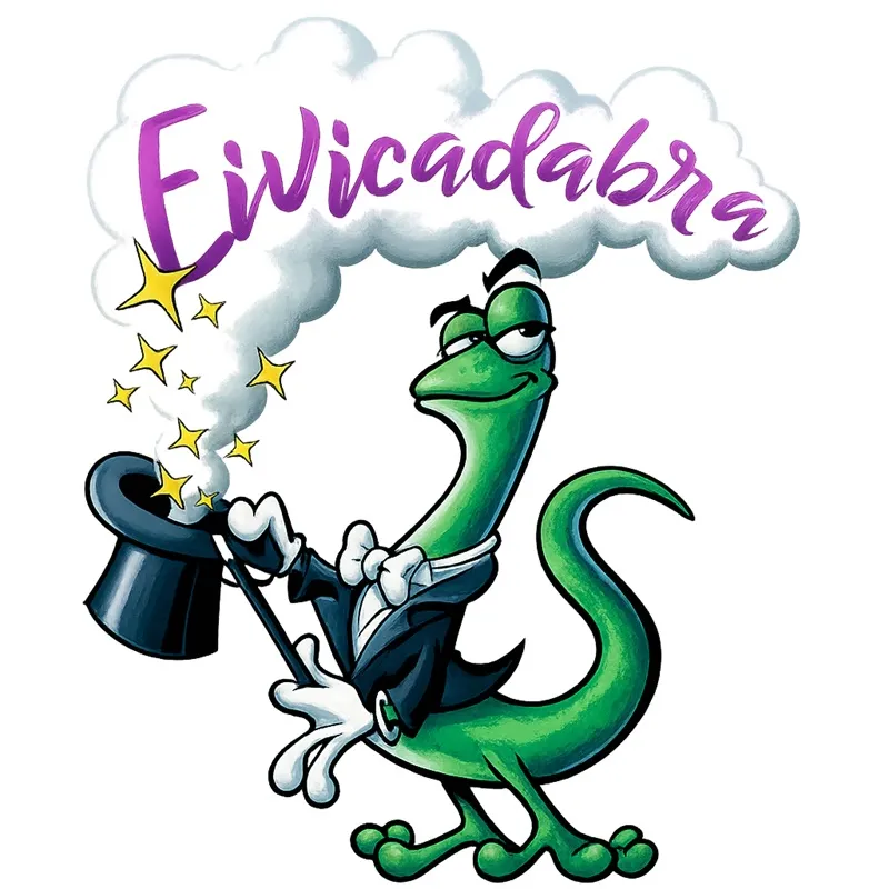 EIVICADABRA - Ibiza (Eivissa)