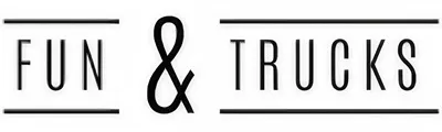 Fun & Trucks Logo