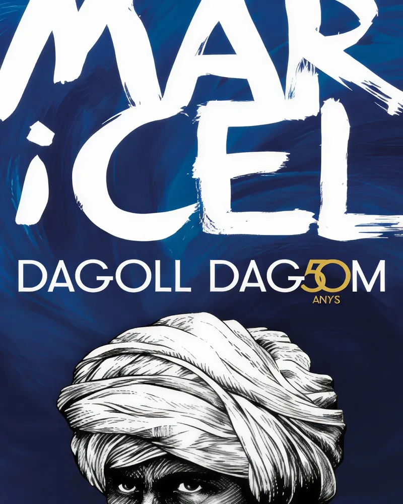Mar i Cel en Multicines Eivissa 2025 (Ibiza). (Aficine) - Dagoll Dagom