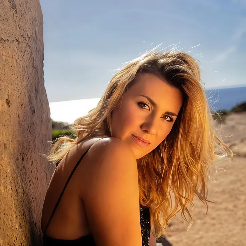 Nika Indorf