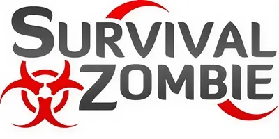 Survival Zombie: Logo