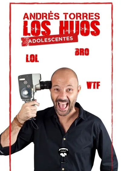 Teatro Pereyra Ibiza Noviembre 2025: Andrés Torres