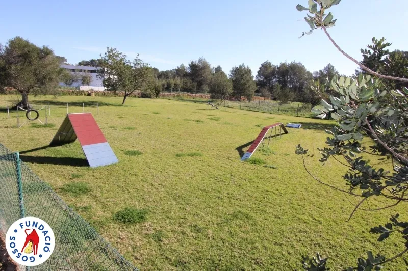 Can Gossos, San Rafael (San Antonio), Ibiza (Eivissa)