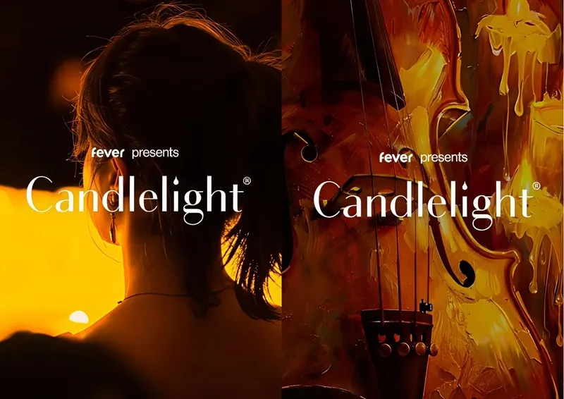 Teatro Pereyra Ibiza Octubre 2025: Candlelight
