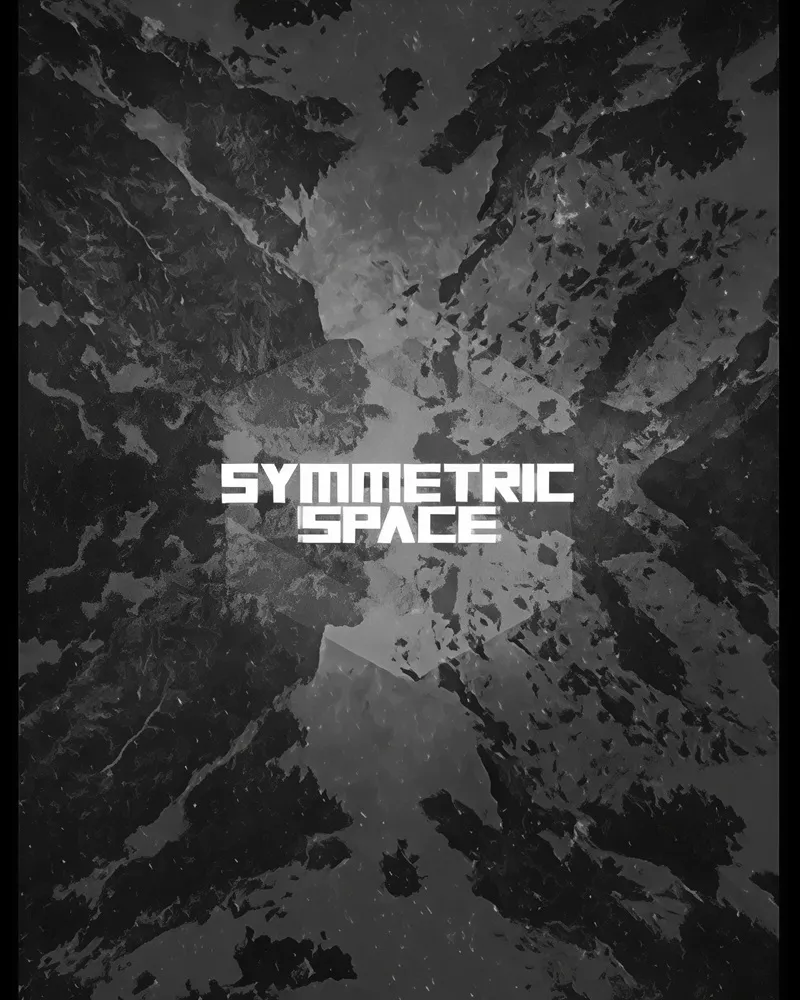 Fiestas Hi Ibiza Octubre 2025: SYMMETRIC SPACE