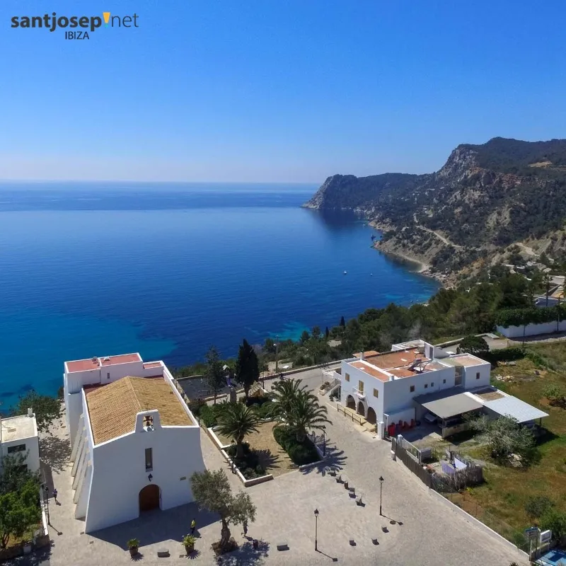 Es Cubells, Sant Josep de sa Talaia, Ibiza (Eivissa)