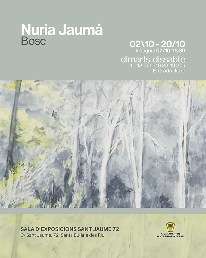 Exposició
