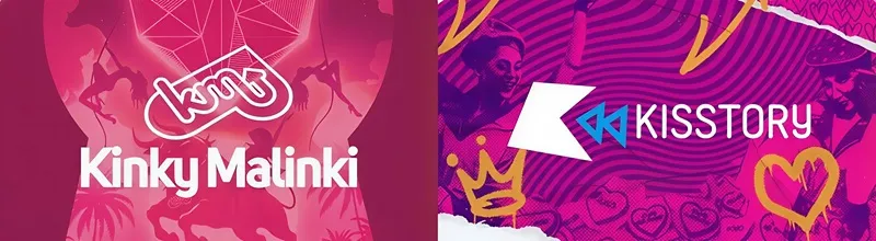 Fiestas O Beach Ibiza Octubre 2025: KINKY MALINKI - KISSTORY (Closing Party)