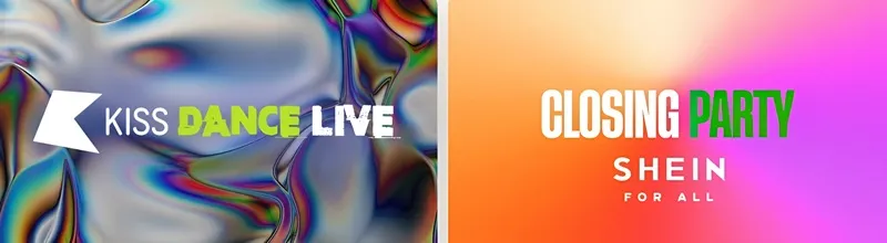 Fiestas O Beach Ibiza Octubre 2025: KISS DANCE LIVE (Closing Party) - GRAND CLOSING PARTY