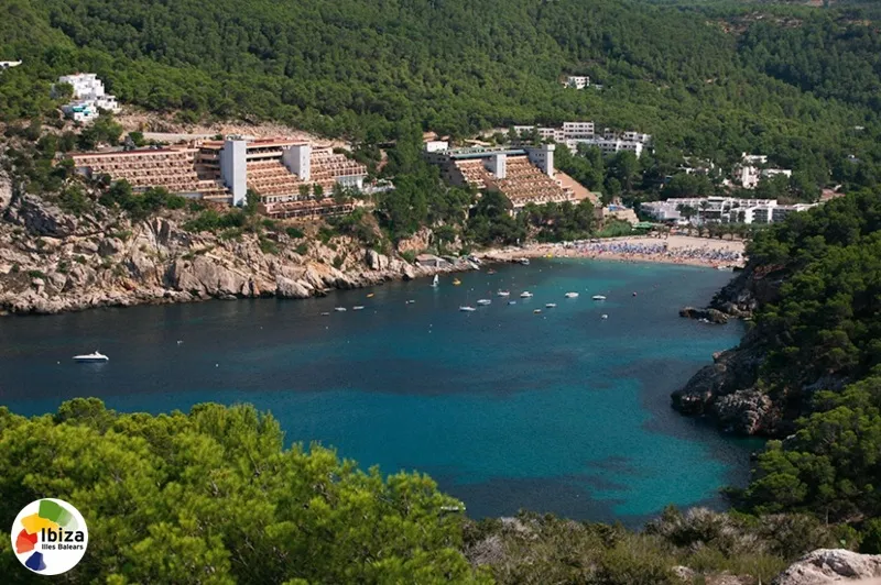 Port de Sant Miquel (Puerto de San Miguel)