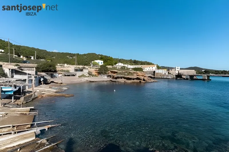 Sa Canal, Sant Josep, Ibiza (Eivissa)