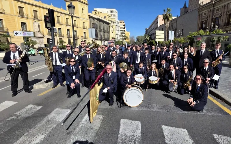 Associació Musical de Massarrojos