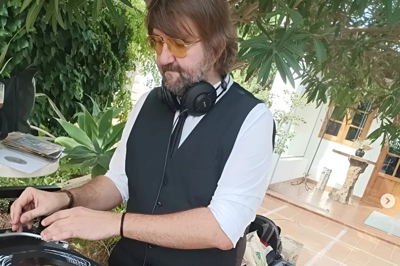 VII Rock Island Festival 2026 (RIF): Betterman Dj