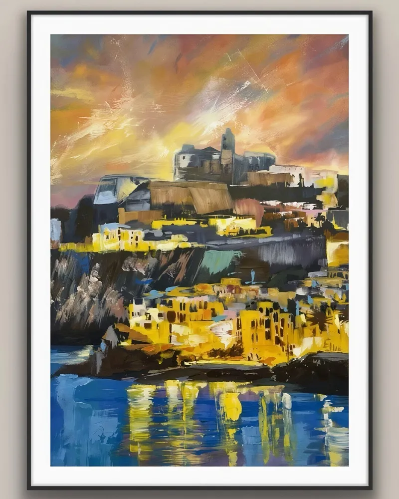 Obra de Kim Lloyd