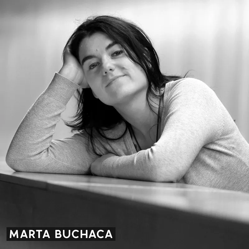Marta Buchaca