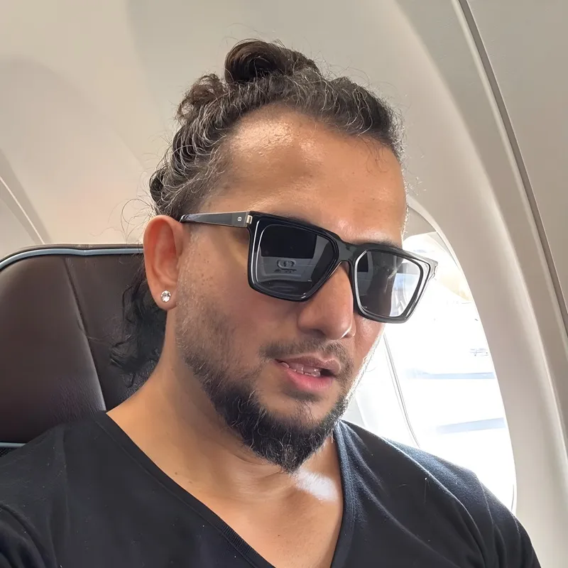 Sunny Singh