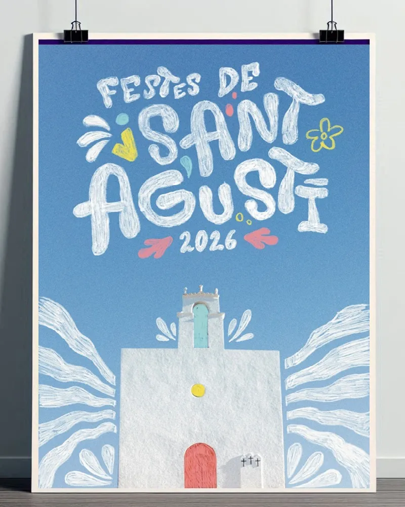 Festes de Sant Agustí 2026 (Sant Josep de sa Talaia), Eivissa