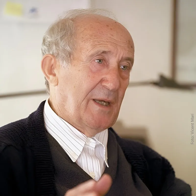 Joan Marí Cardona