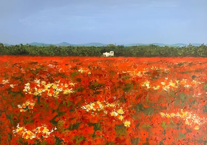 Wendy Williams: Poppyfield