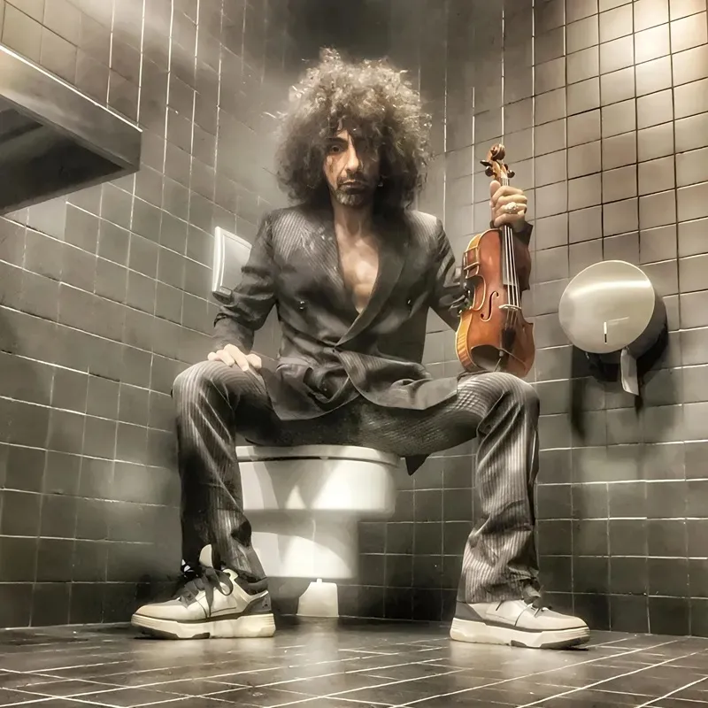 ARA MALIKIAN