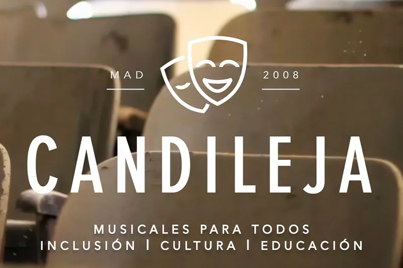 Candileja Producciones - Compañía Candileja