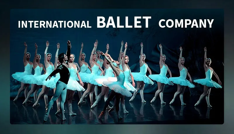 International Ballet Company