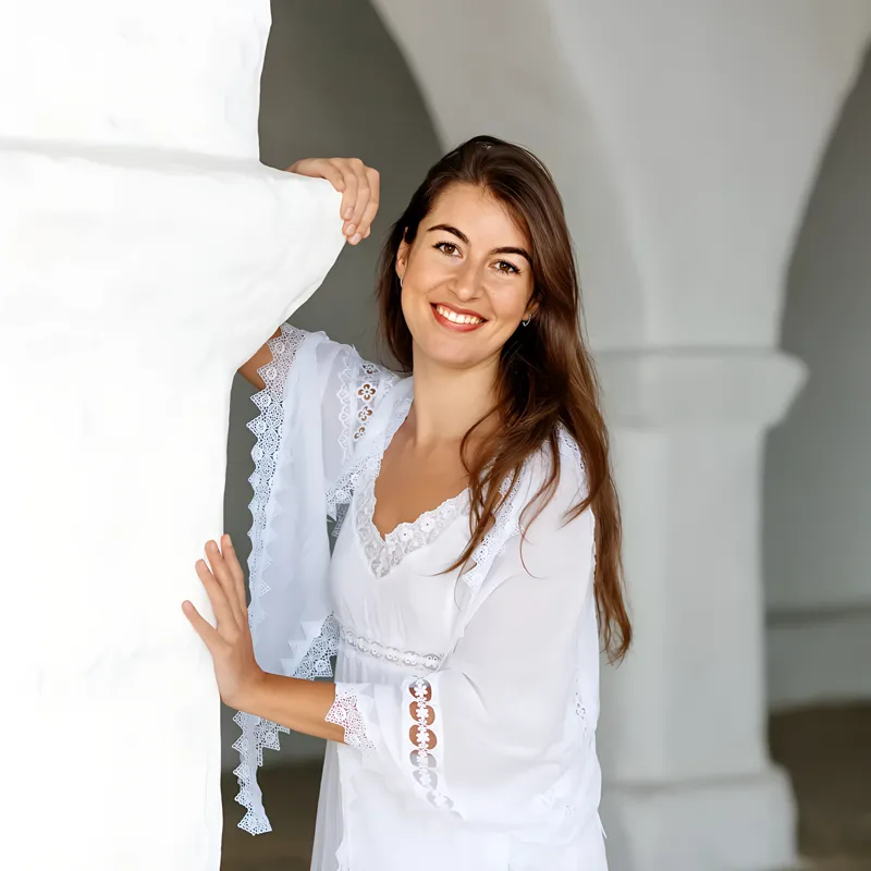MARÍA JOSÉ PERETE (Ibiza)