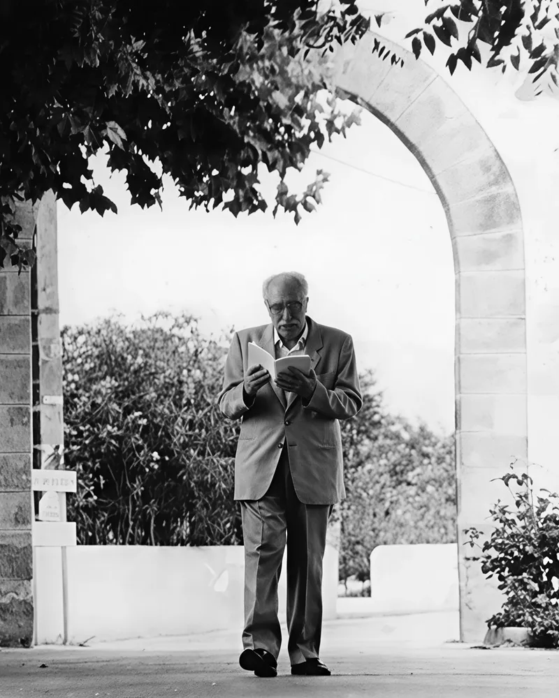 Marià Villangómez (Foto de Vicente Valero)