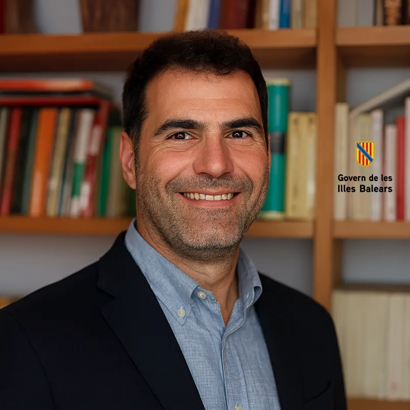 Antoni Ferrer Abárzuza