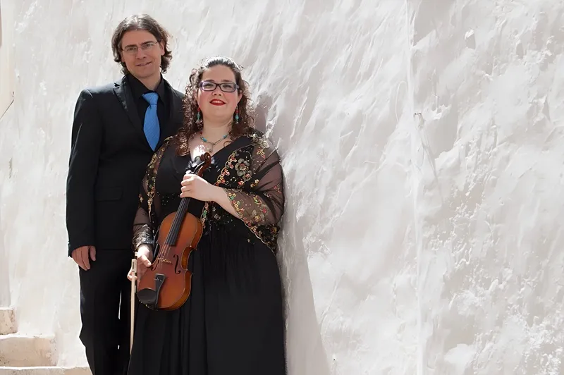 Laura Boned Marí y Miguel San Miguel Fuster: Bis@Bis