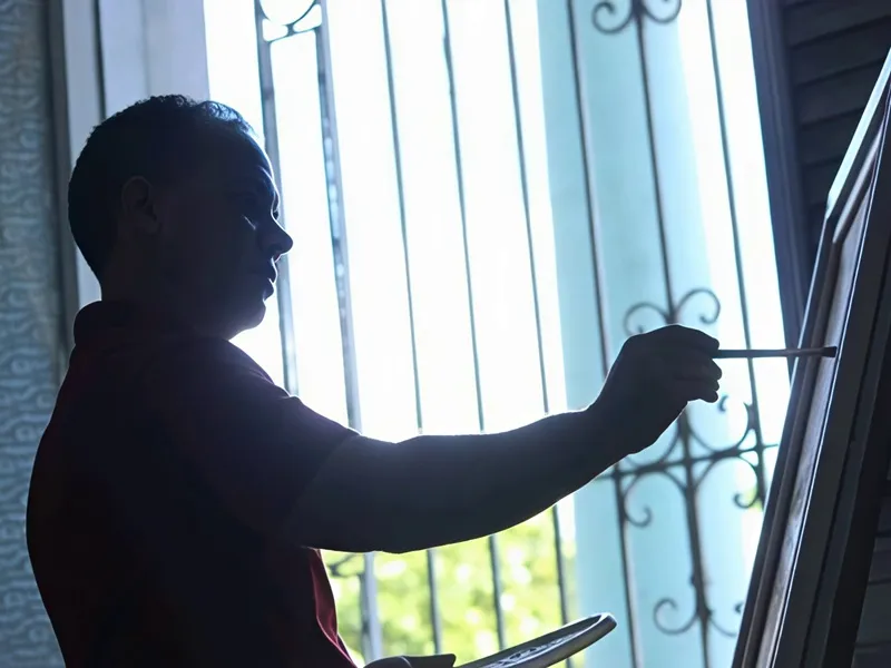 Edgar González Era